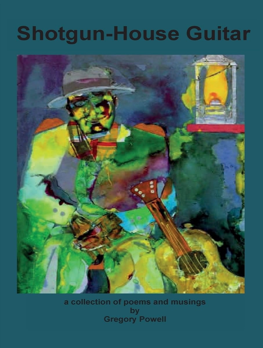 shotgun house guitar